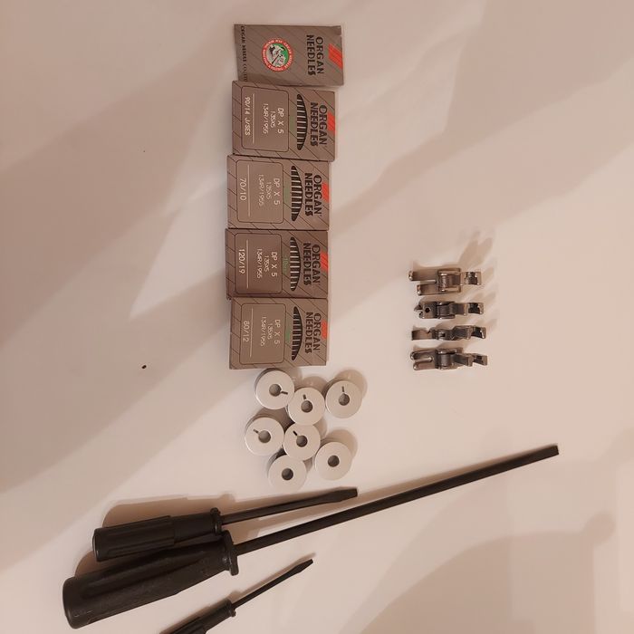 Jack f4 H для средне-тяжелых тканей