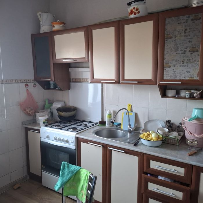 Продается 6 комнатныйдом          .