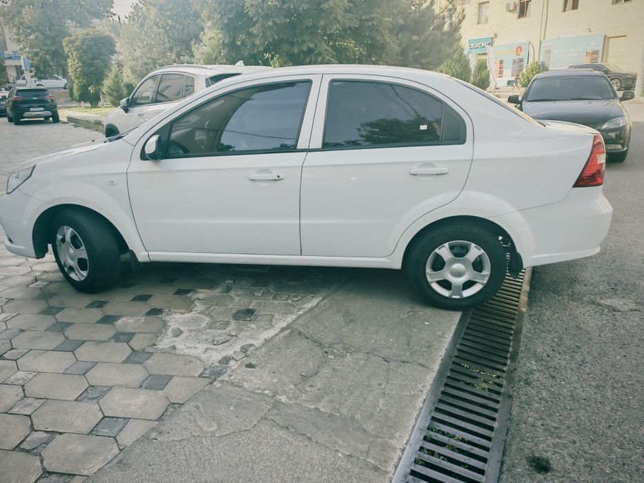 Некся 3 2019 сотилади