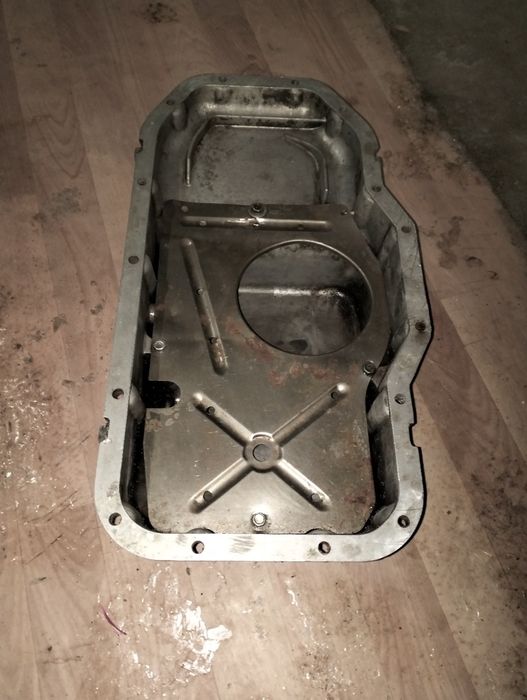 Плита моторга картер сатылады