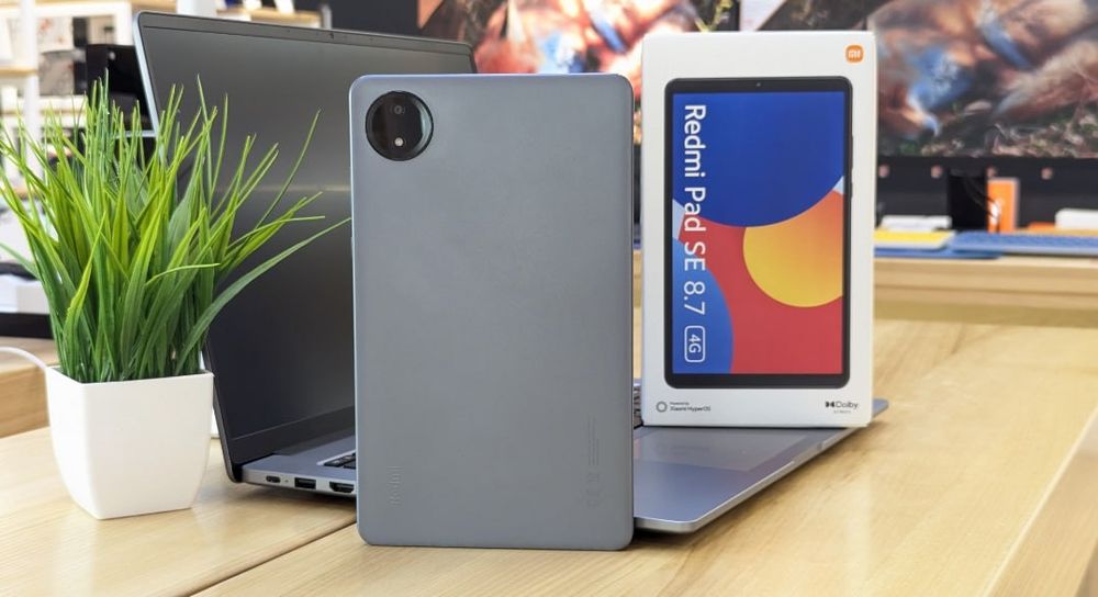 Pad Se 4G 8,7 Супер Скидка