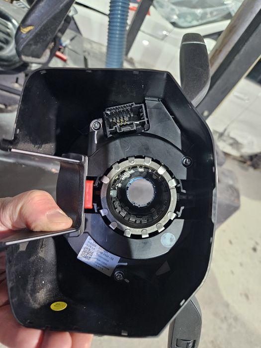 Конзола/избирач за Мерцедес w166