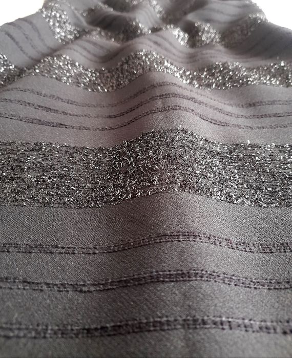 Rochie neagră elegantă Xs