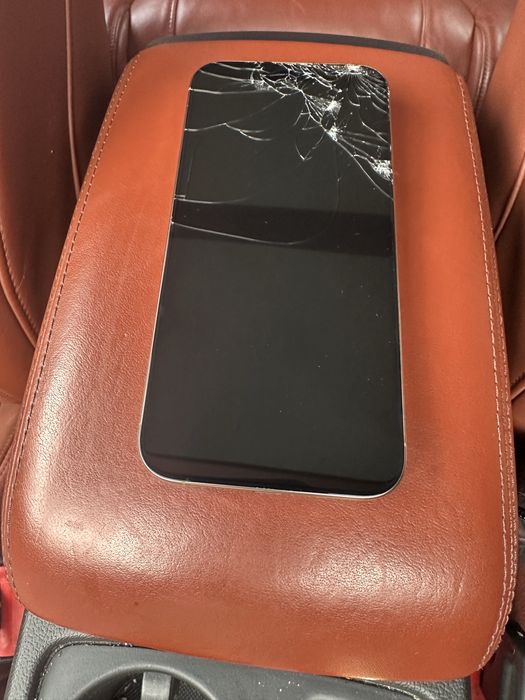 IPhone 16 Pro Max - 256GB