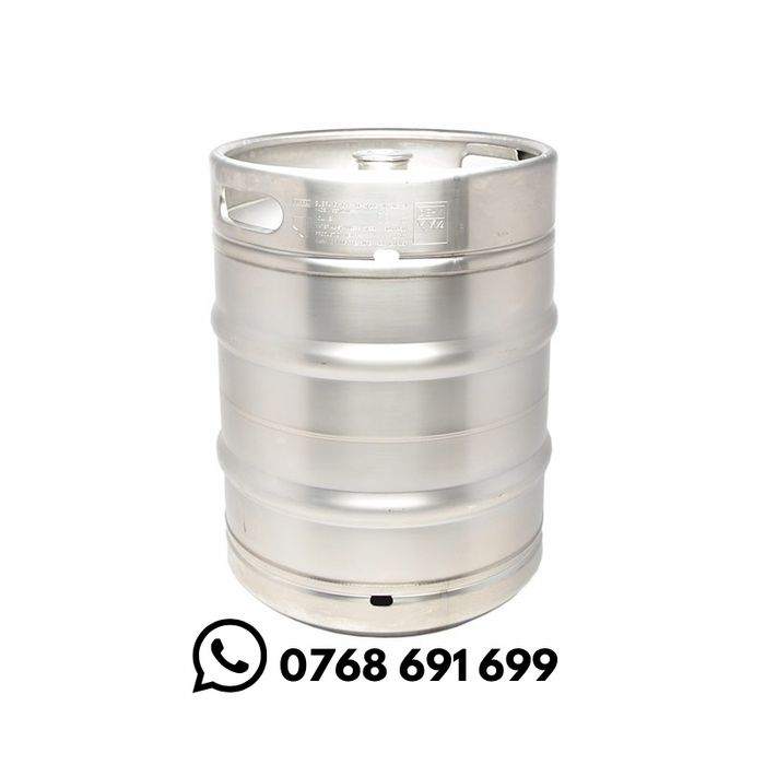 Butoi inox butoaie vin tuica bere filet si robinet keg butelie
