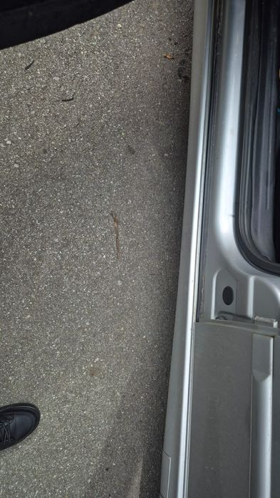 OPEL Vectra 2001 — imagine 5