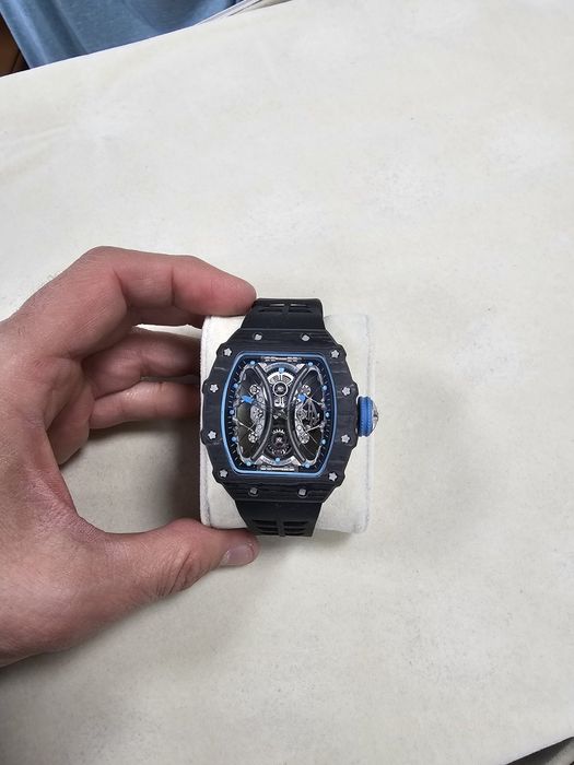 Мъжки луксозни часовници RICHARD MILLE