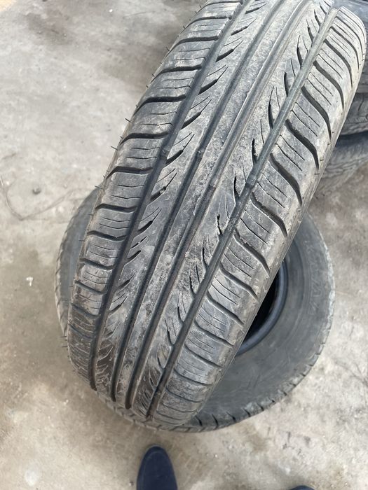 Продам летнию резину