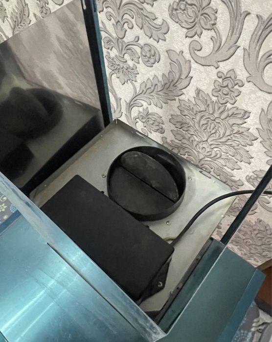 dimohod sotiladi hoffman