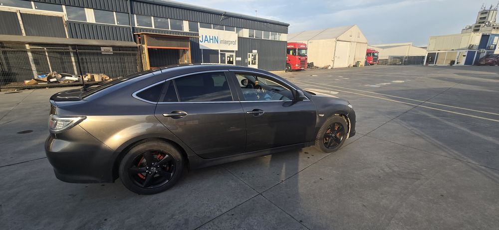 Vand Mazda 6 Gh Facelift 2.2 Diesel