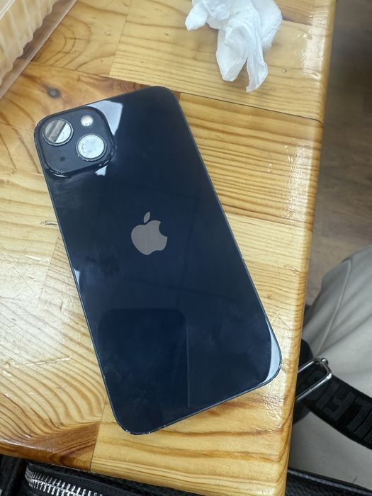 Айфон 13 256 гб