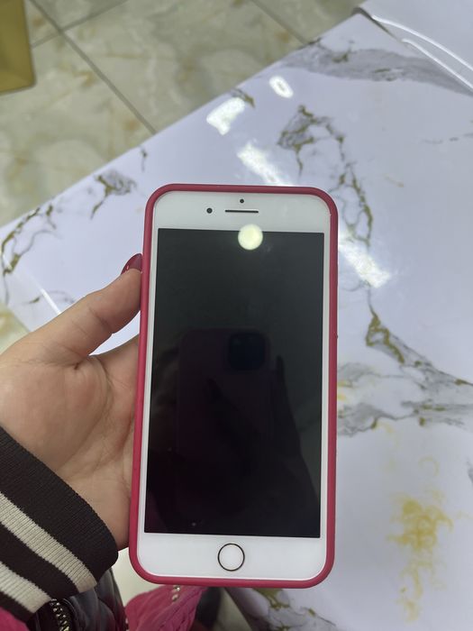iPhone 7plus 25000 келісуге боладв
