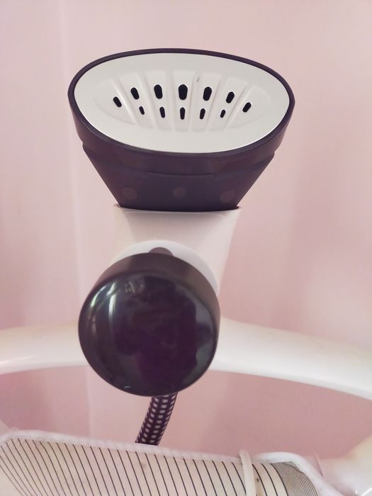 Statie de calcat verticala