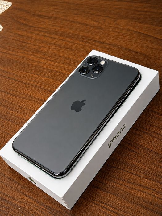 Iphone 11 pro 64 Gb