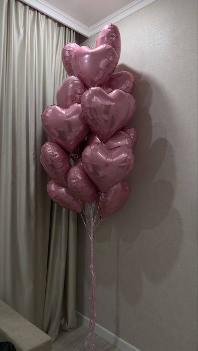 Воздушные Шарики