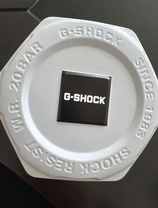 Часовник Casio G-Shock