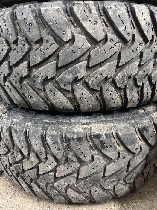 Шипование авто шин