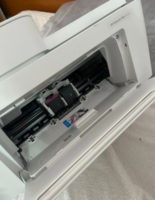 Imprimantă HP Deskjet