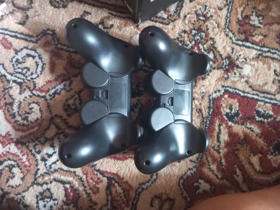 Console de jocuri