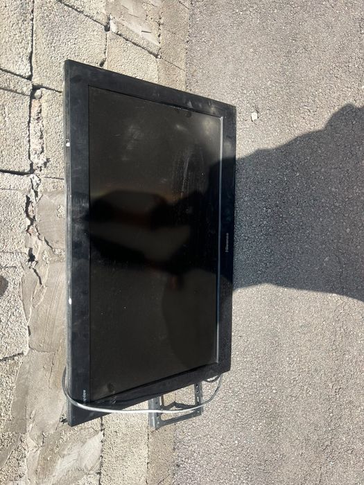 Телевизор TV. В рабочем состоянии.