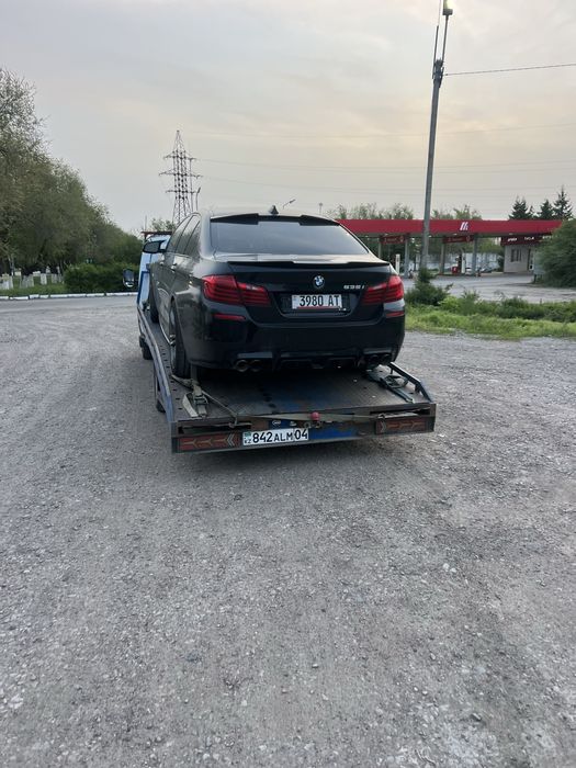 Эвакуатор Актобе НЕДОРОГО