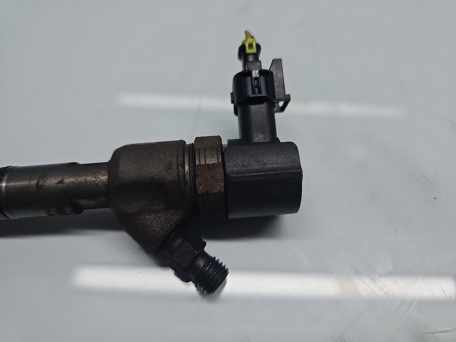 Injector Hyundai i30 (GD) [Fabr 2012-2017] 33800-2A900 1.6 CRDI D4FB 9
