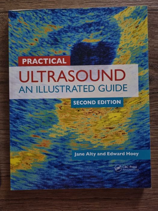 Carte medicina ecografie