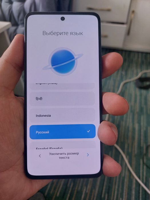 Продам Xiaomi 12 lite