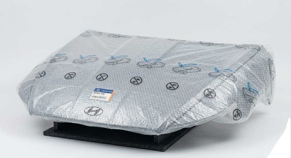 Капот Hyundai Sonata 2023-24 Oригинал (Корея) 66400L1500