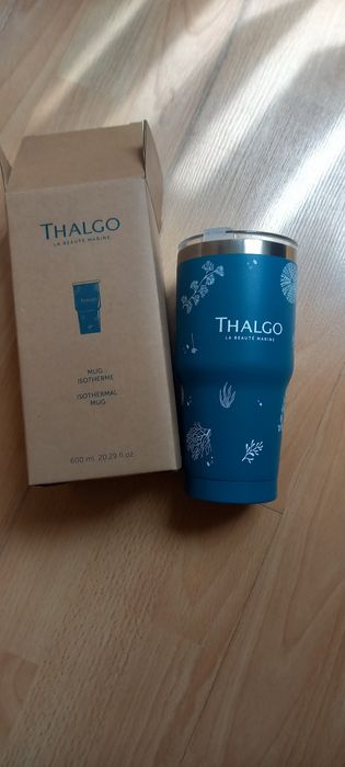 Термочаша Талго, нова