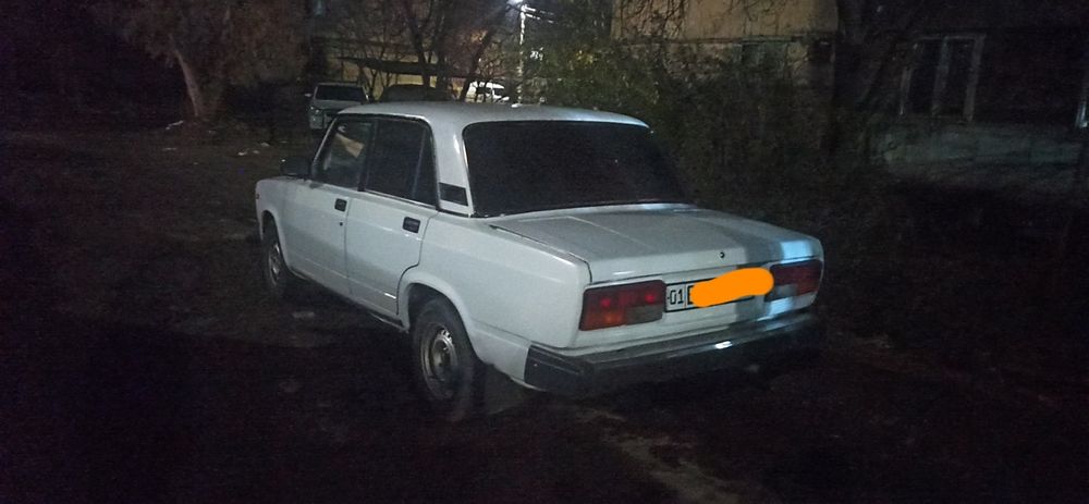 Ваз 2107 , 2008г.