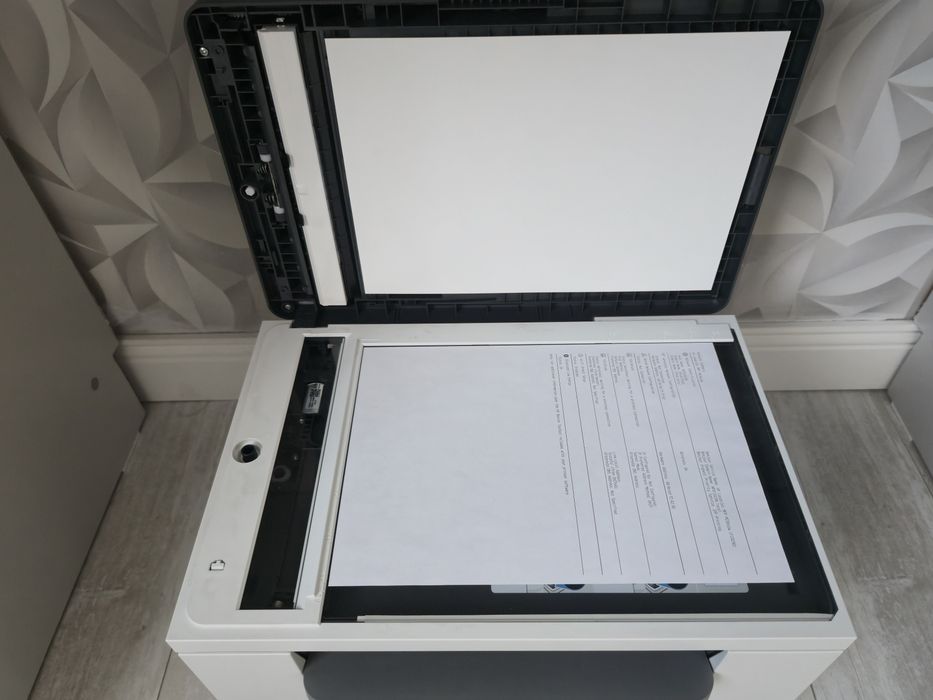Новое МФУ HP Laser Jet MFP M236sdw