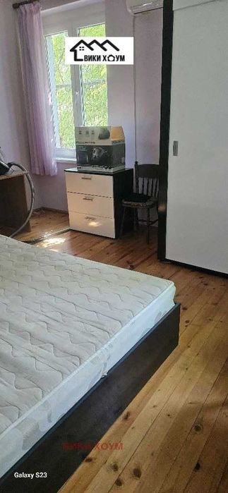 Продава се Тристаен апартамент в Варна, Център - 85 кв.м за 2118 €/кв.м - Снимка #3