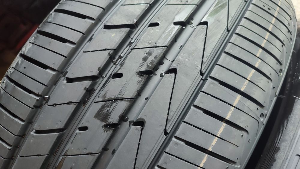 235/50/19" 4бр Hankook ventus s1 evo 2 suv,dot3720