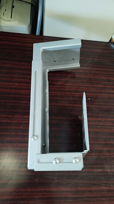 Метална поставка за компютър - Поставка за PC кутия