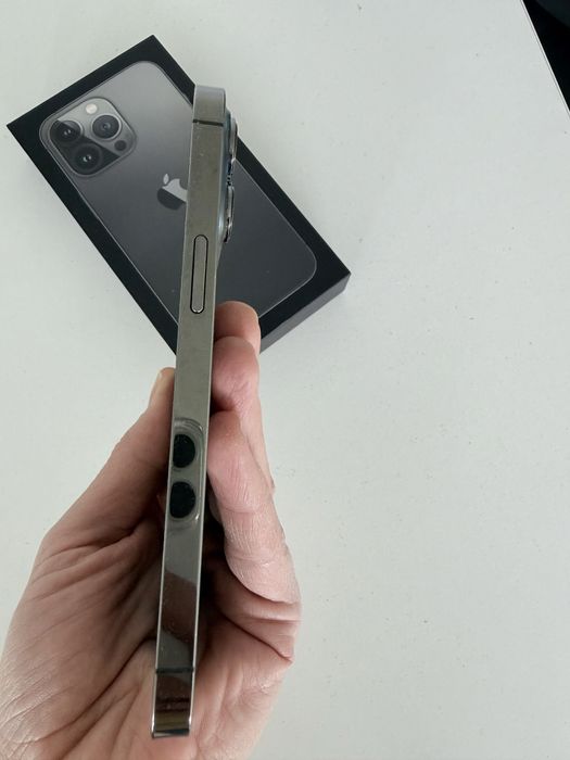 iPhone 13 Pro, 128 GB