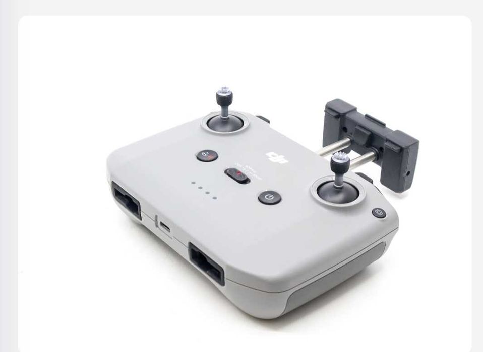 Drona dji mini 3