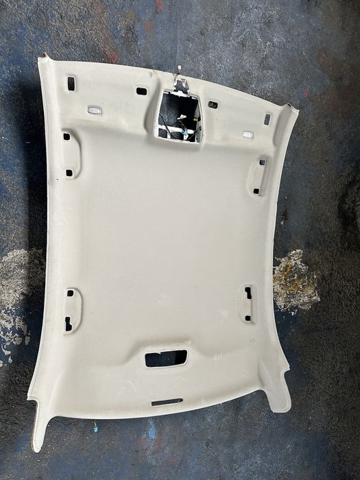 Plafon interior mercedes w204