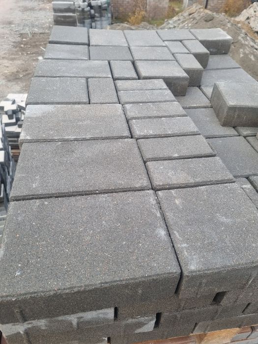 Продам вибробручатку