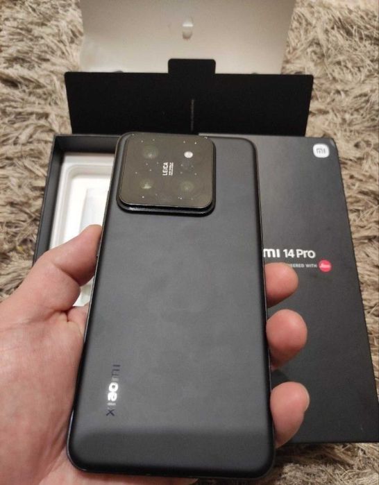 Xiaomi 14 Pro новый