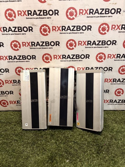 Усилитель Mark Levinson