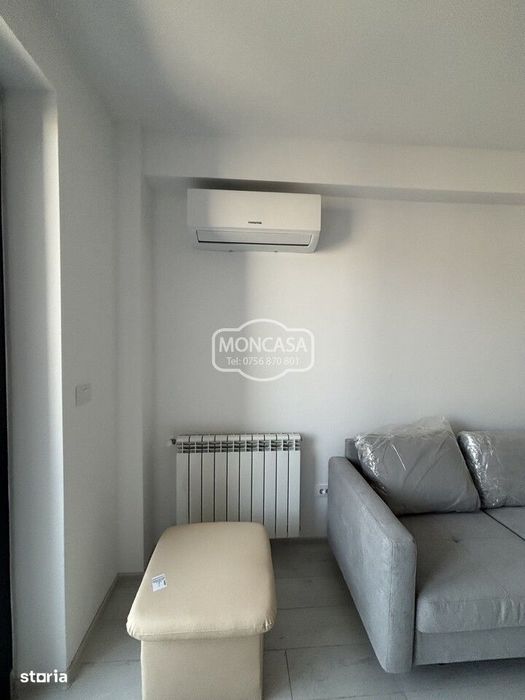 Apartament in bloc nou, etaj 3 cu lift, predare imediata