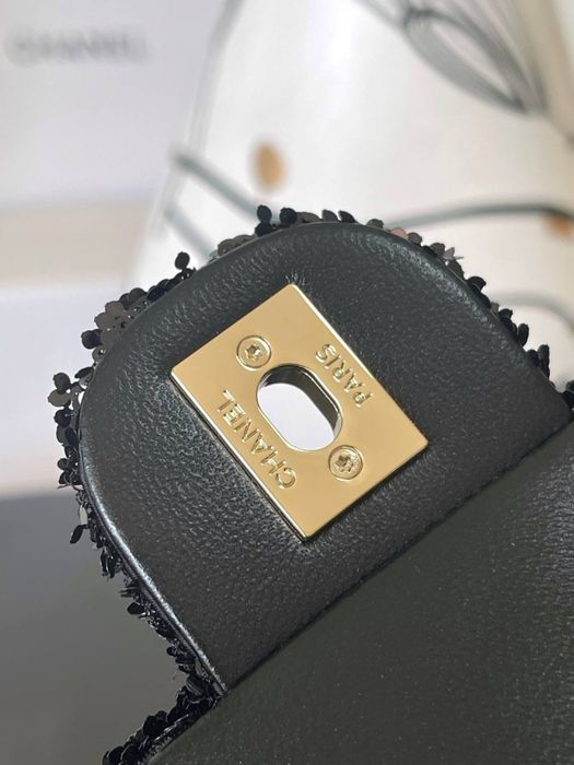 Geanta Chanel Medium