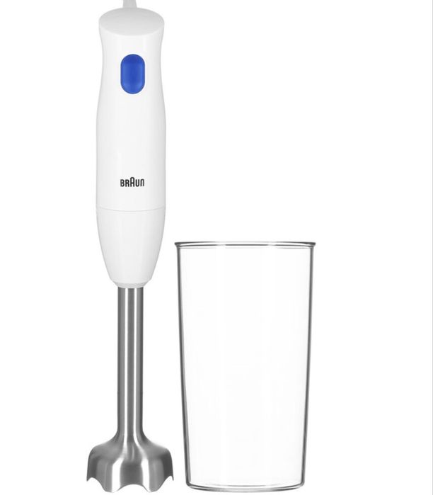 Пасатор BRAUN MQ10.001MWH
