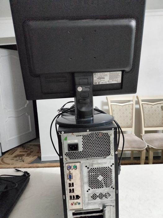 Компьютер I3 2230