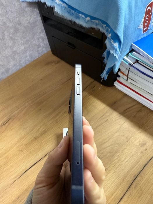 Айфон 12 фулл идеал