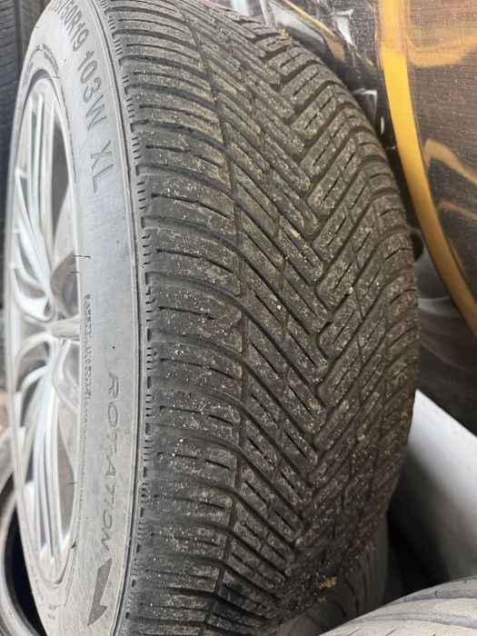 Диска балон Genises 19 оргинал зур холати