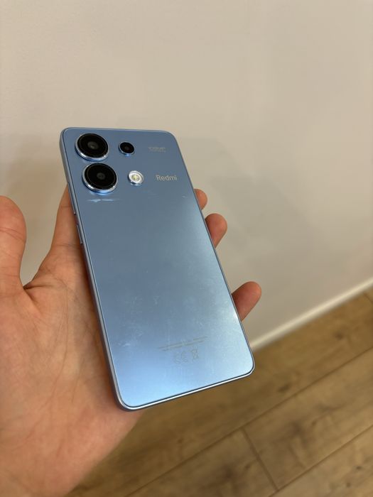 Redmi note 13 256гб