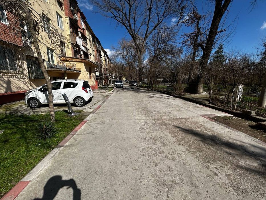 Продается 2х комнатная квартира. Яшнабадский район. Дубовая. Черёмушки