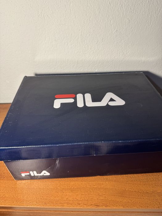 Обувки Fila за 20 евро